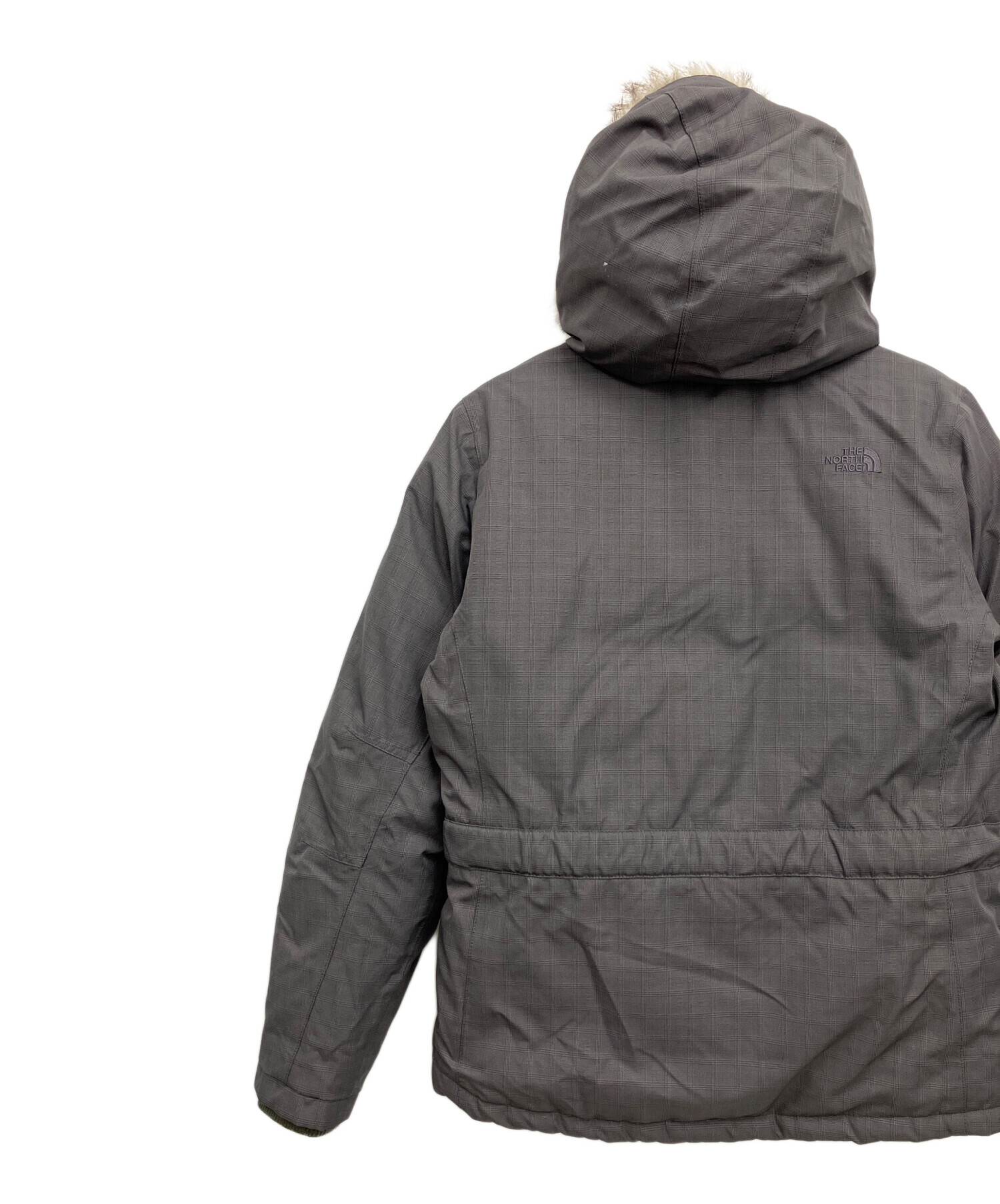 中古・古着通販】THE NORTH FACE (ザ ノース フェイス) ダウン 