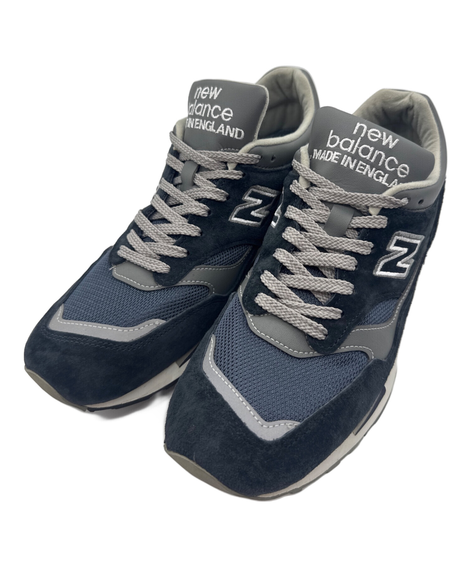 中古・古着通販】NEW BALANCE (ニューバランス) M1500PNV ネイビー