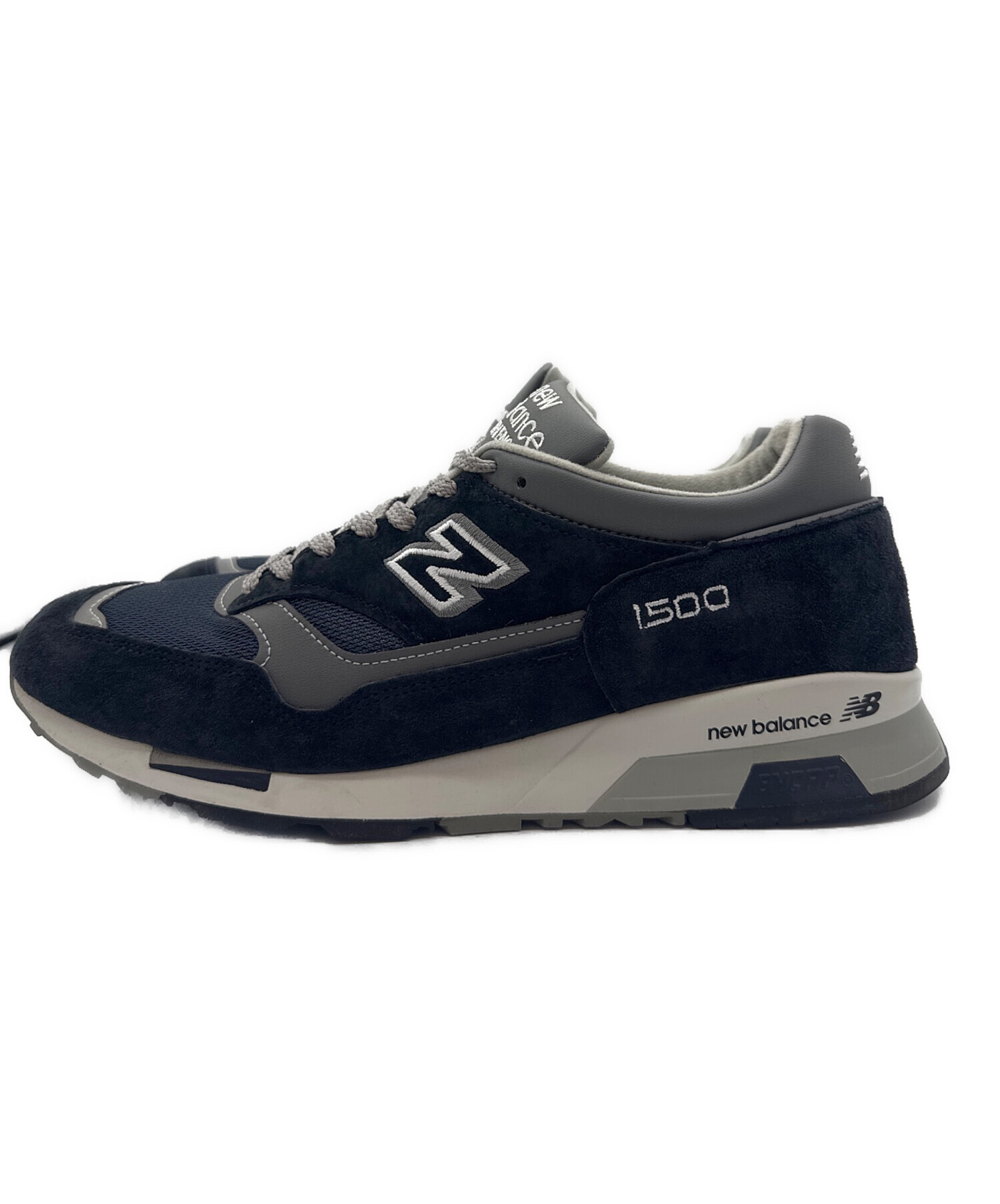 中古・古着通販】NEW BALANCE (ニューバランス) M1500PNV ネイビー 