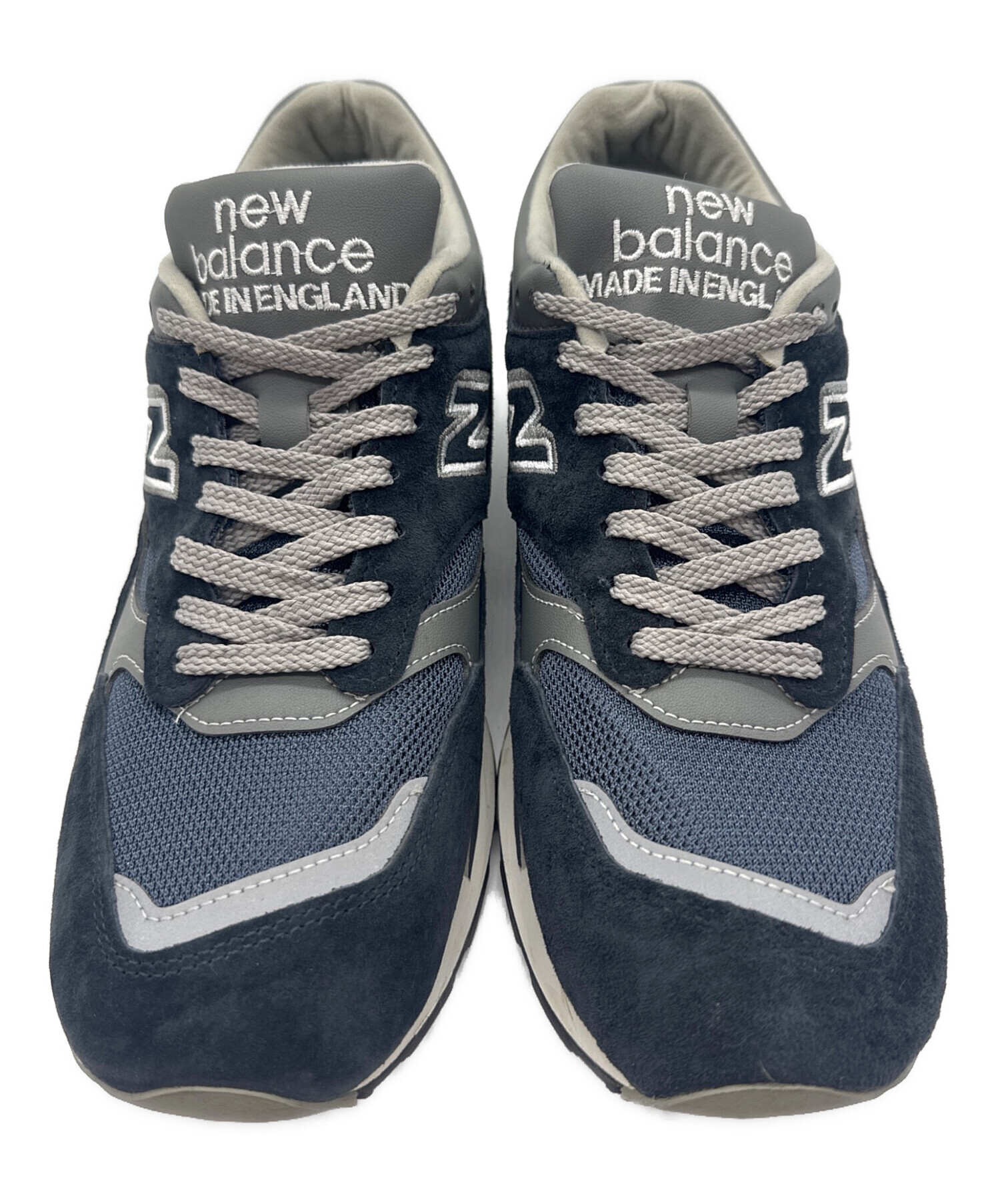 中古・古着通販】NEW BALANCE (ニューバランス) M1500PNV ネイビー