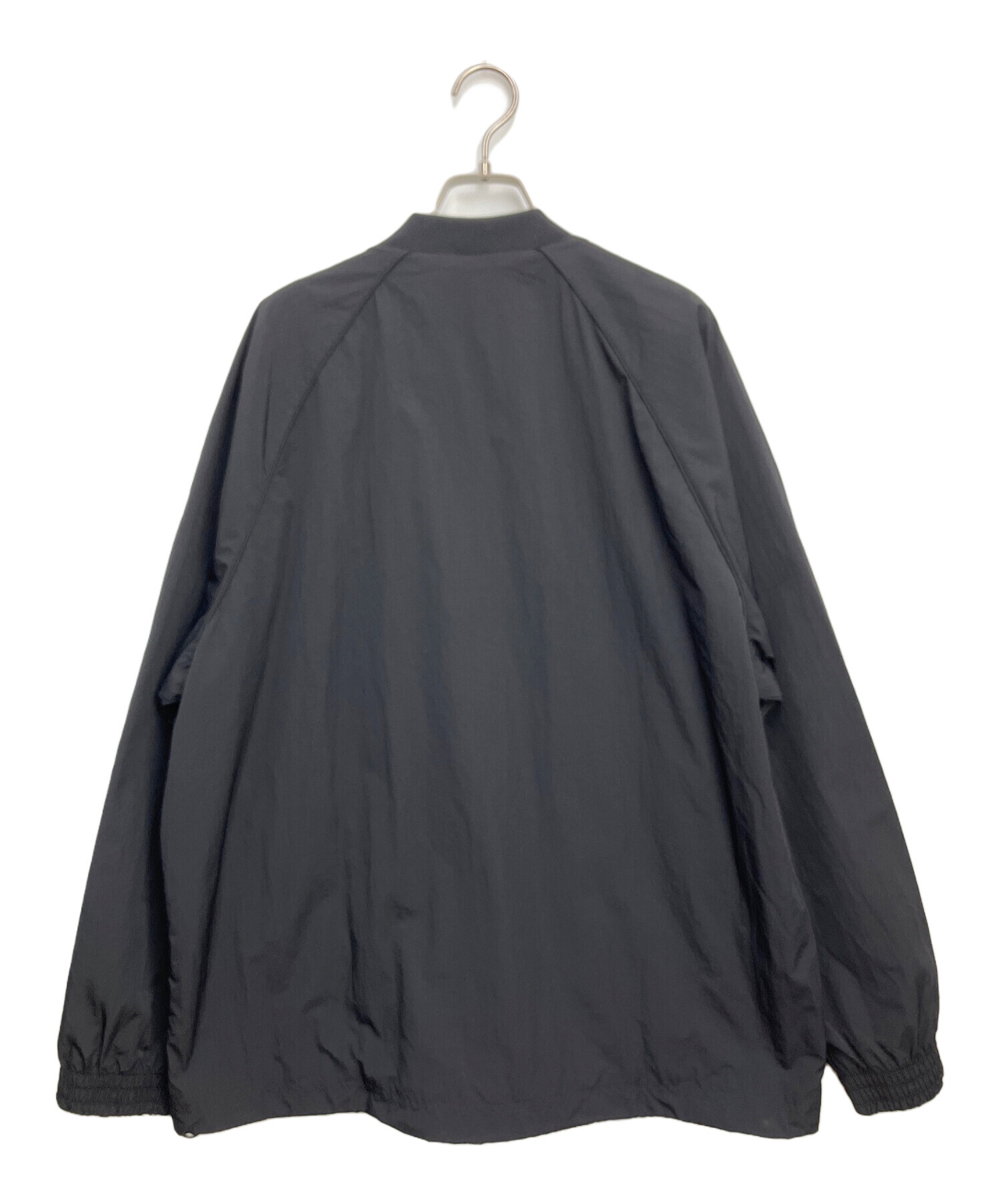 中古・古着通販】adidas (アディダス) オーバーサイズ SST トラック 