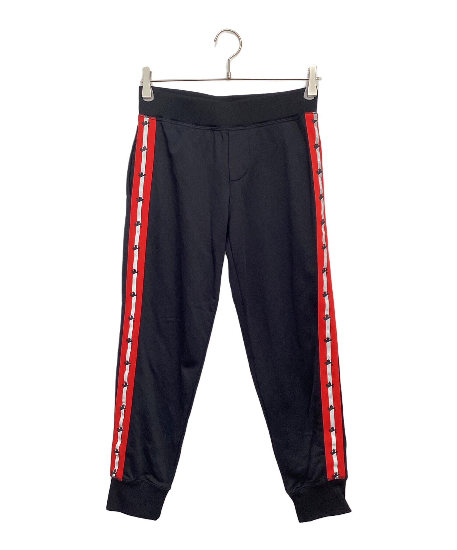 中古・古着通販】DSQUARED2 (ディースクエアード) トラックパンツ