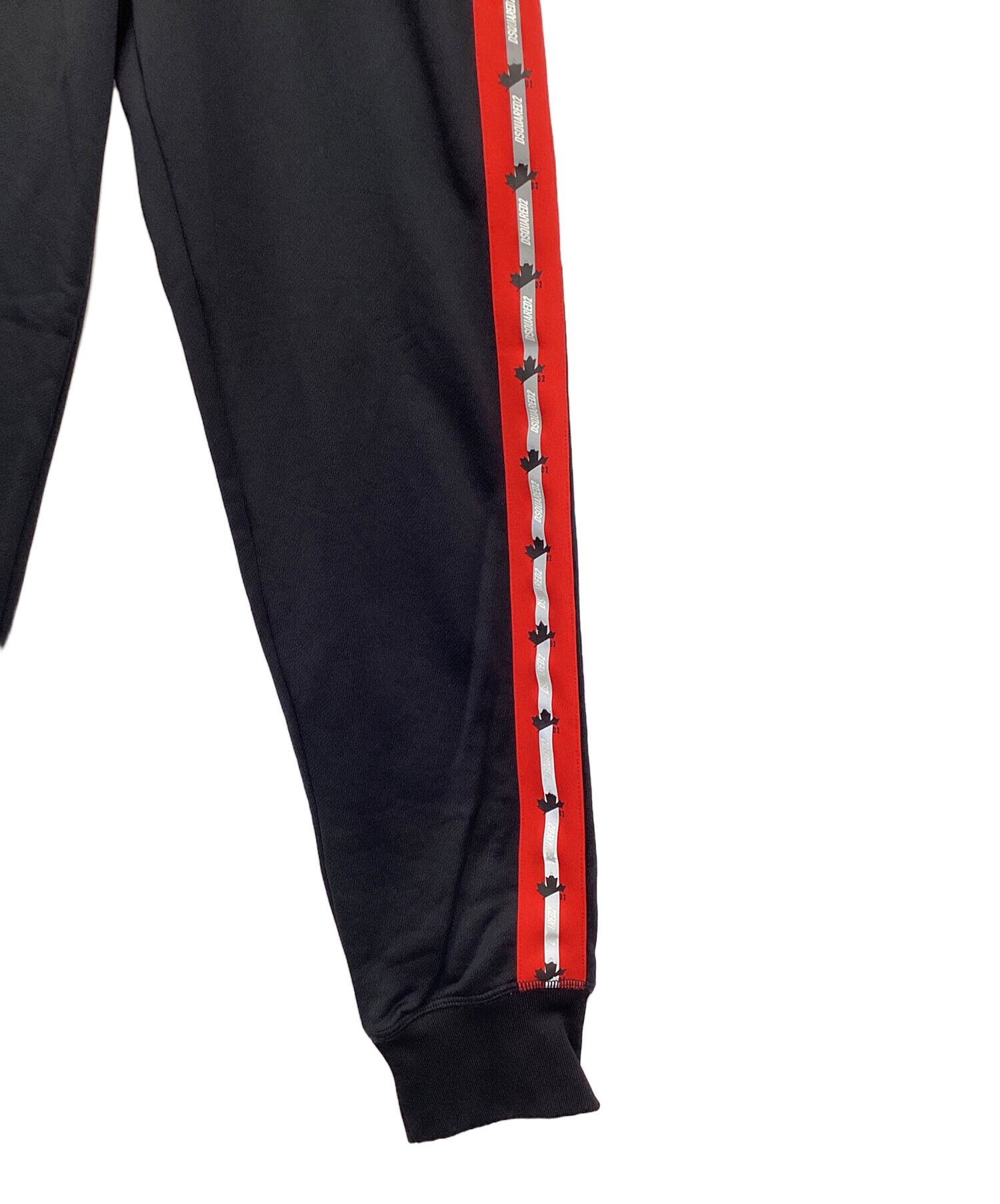 中古・古着通販】DSQUARED2 (ディースクエアード) トラックパンツ