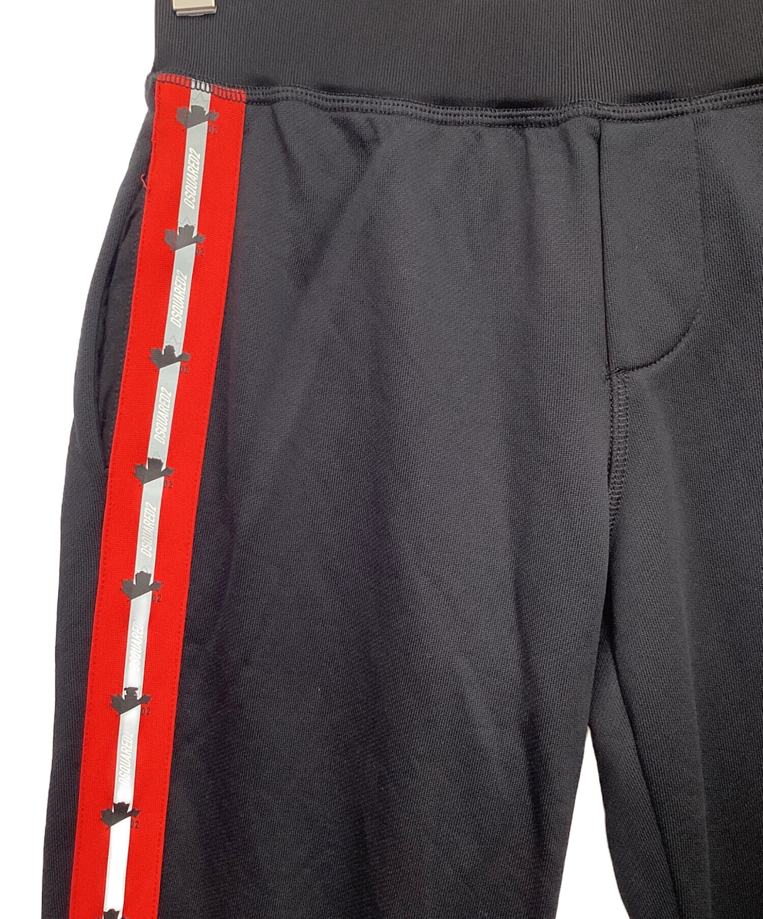 中古・古着通販】DSQUARED2 (ディースクエアード) トラックパンツ