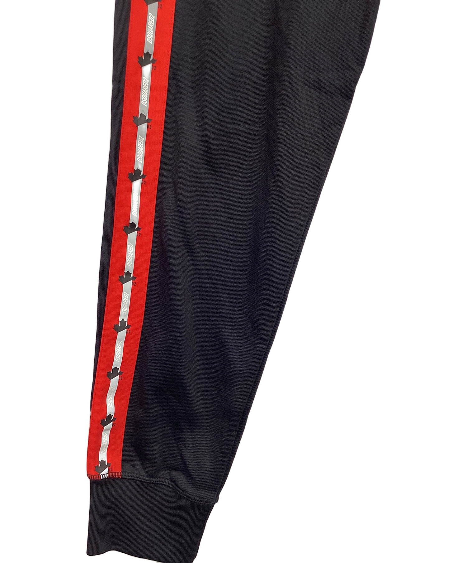 中古・古着通販】DSQUARED2 (ディースクエアード) トラックパンツ