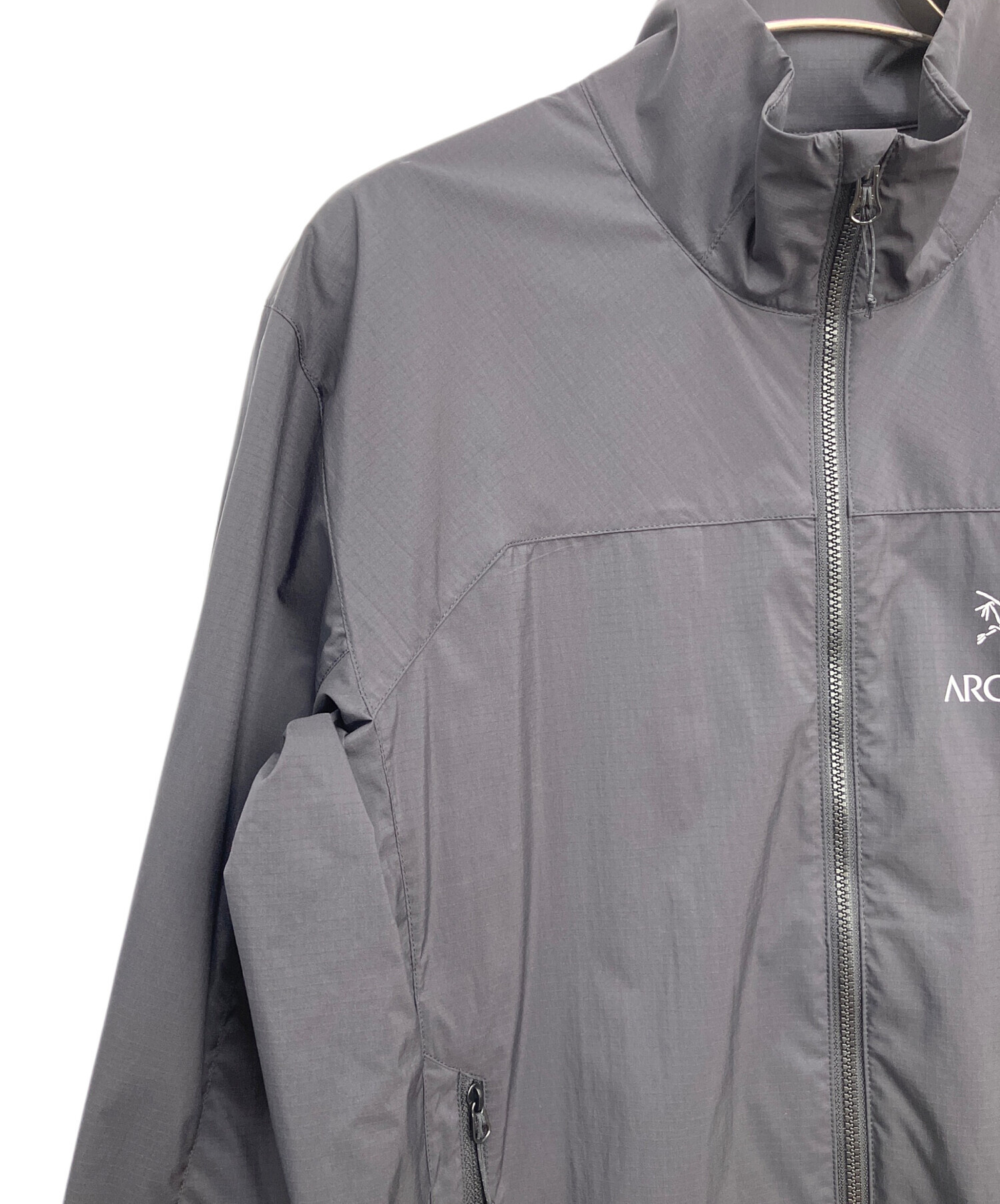 中古・古着通販】ARC'TERYX (アークテリクス) SQUAMISH JACKET