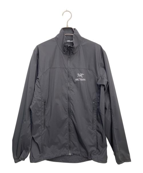 ARC’TERYX Squamish Jacket (Men's S) 中古良品 中古・古着通販】ARC'TERYX (アークテリクス) SQUAMISH JACKET