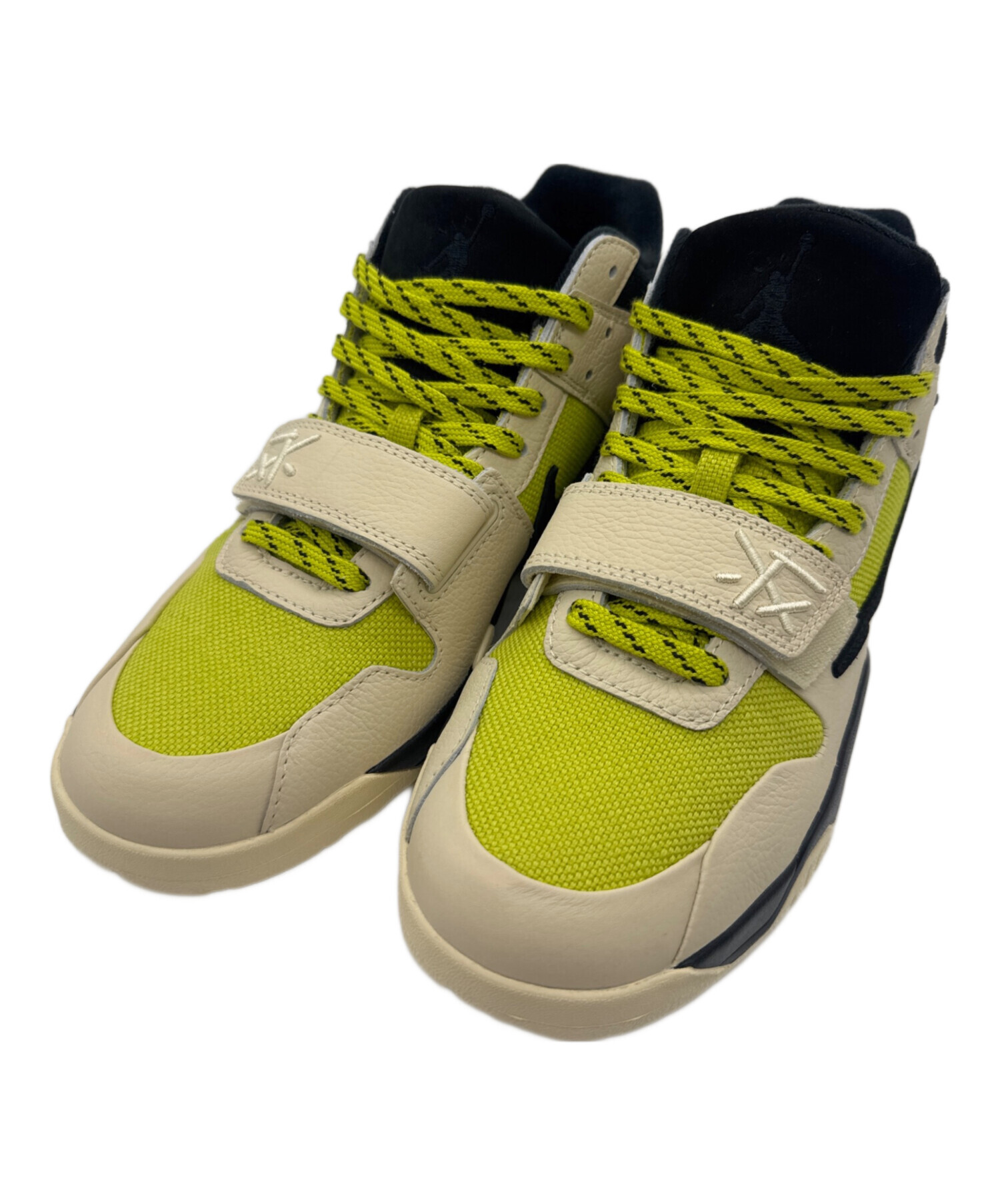 中古・古着通販】NIKE (ナイキ) TRAVIS SCOTT (トラヴィス・スコット 