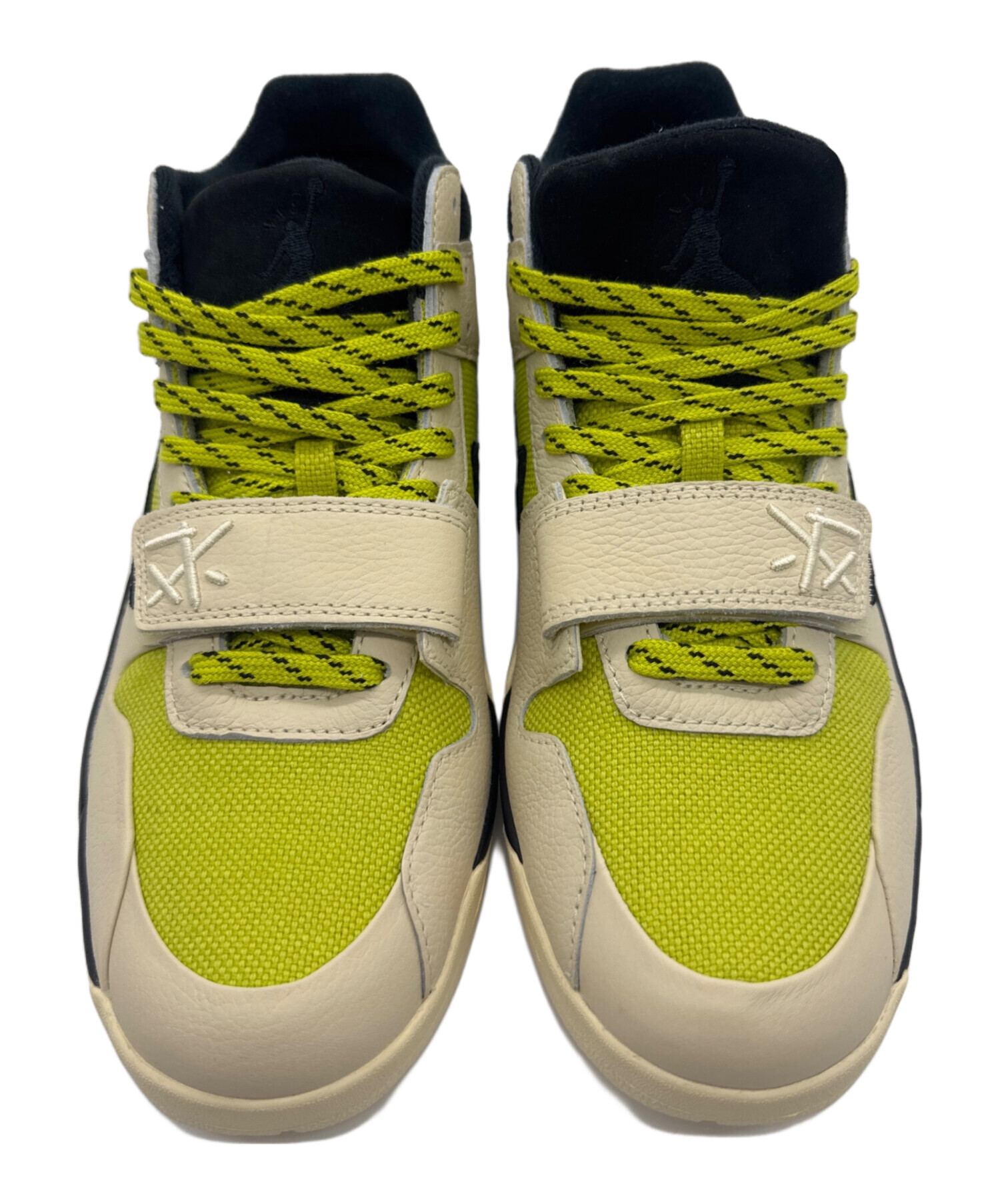 中古・古着通販】NIKE (ナイキ) TRAVIS SCOTT (トラヴィス・スコット 