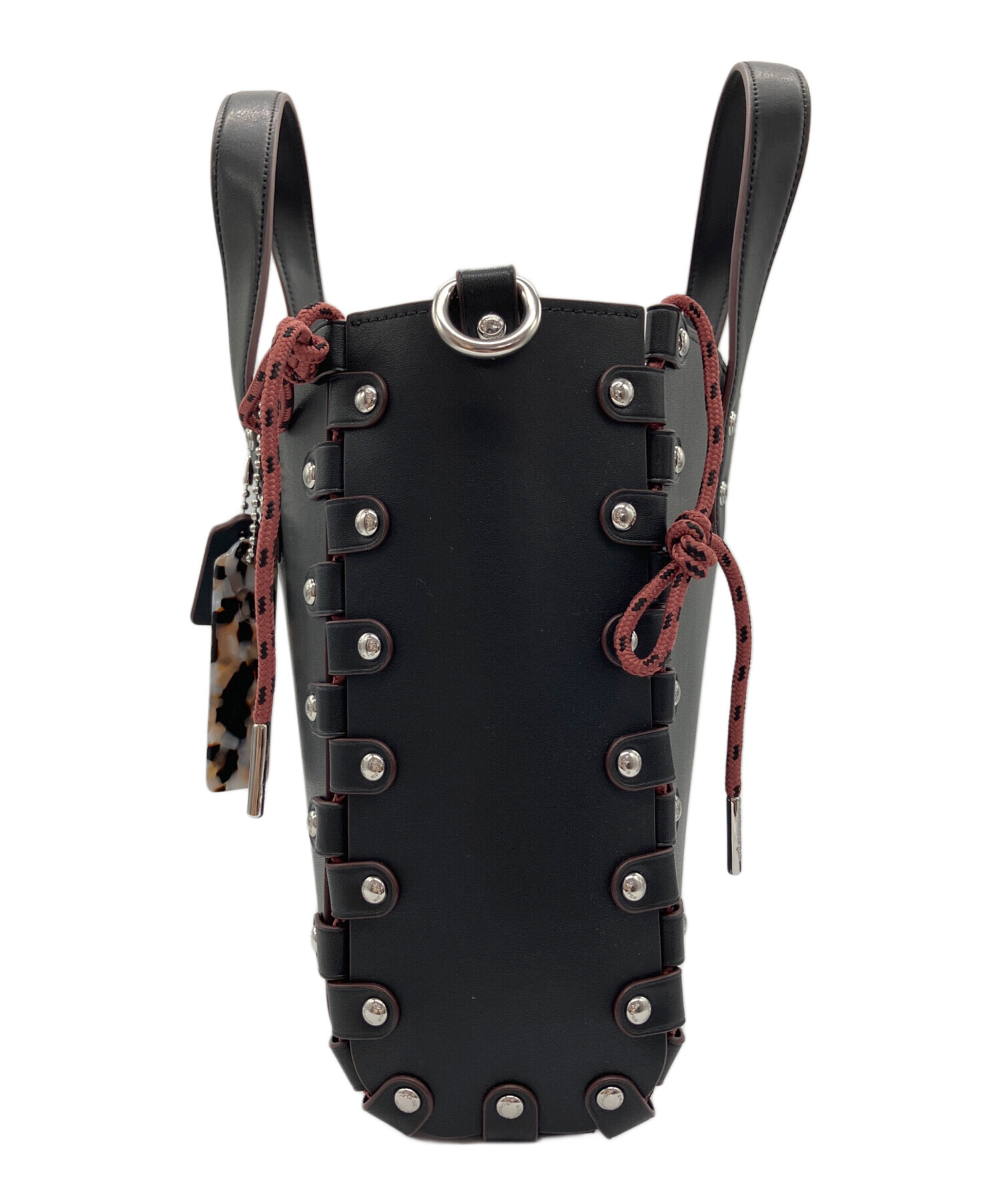 中古・古着通販】COACH (コーチ) コーチトピア リレーサブル