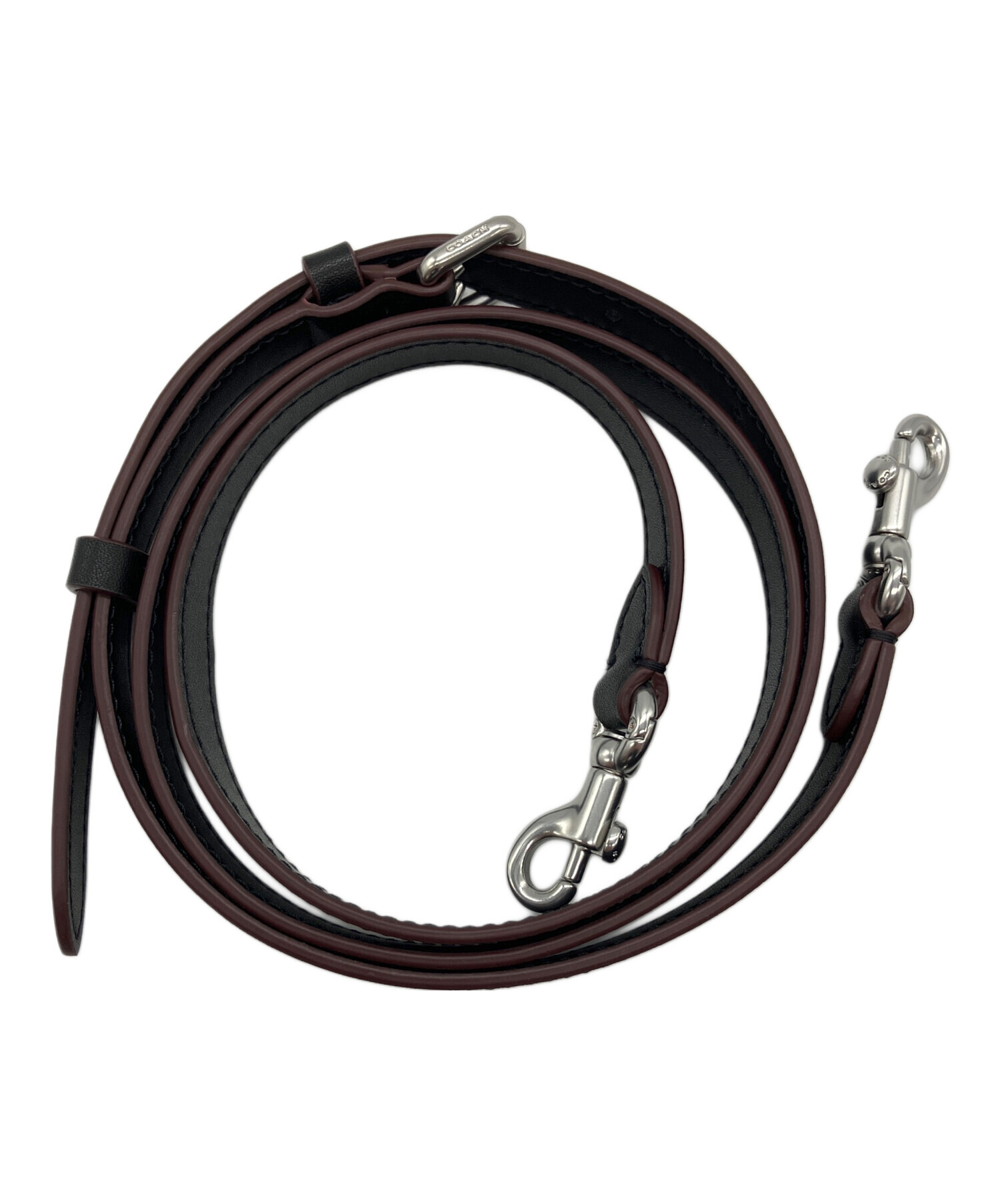 中古・古着通販】COACH (コーチ) コーチトピア リレーサブルトート