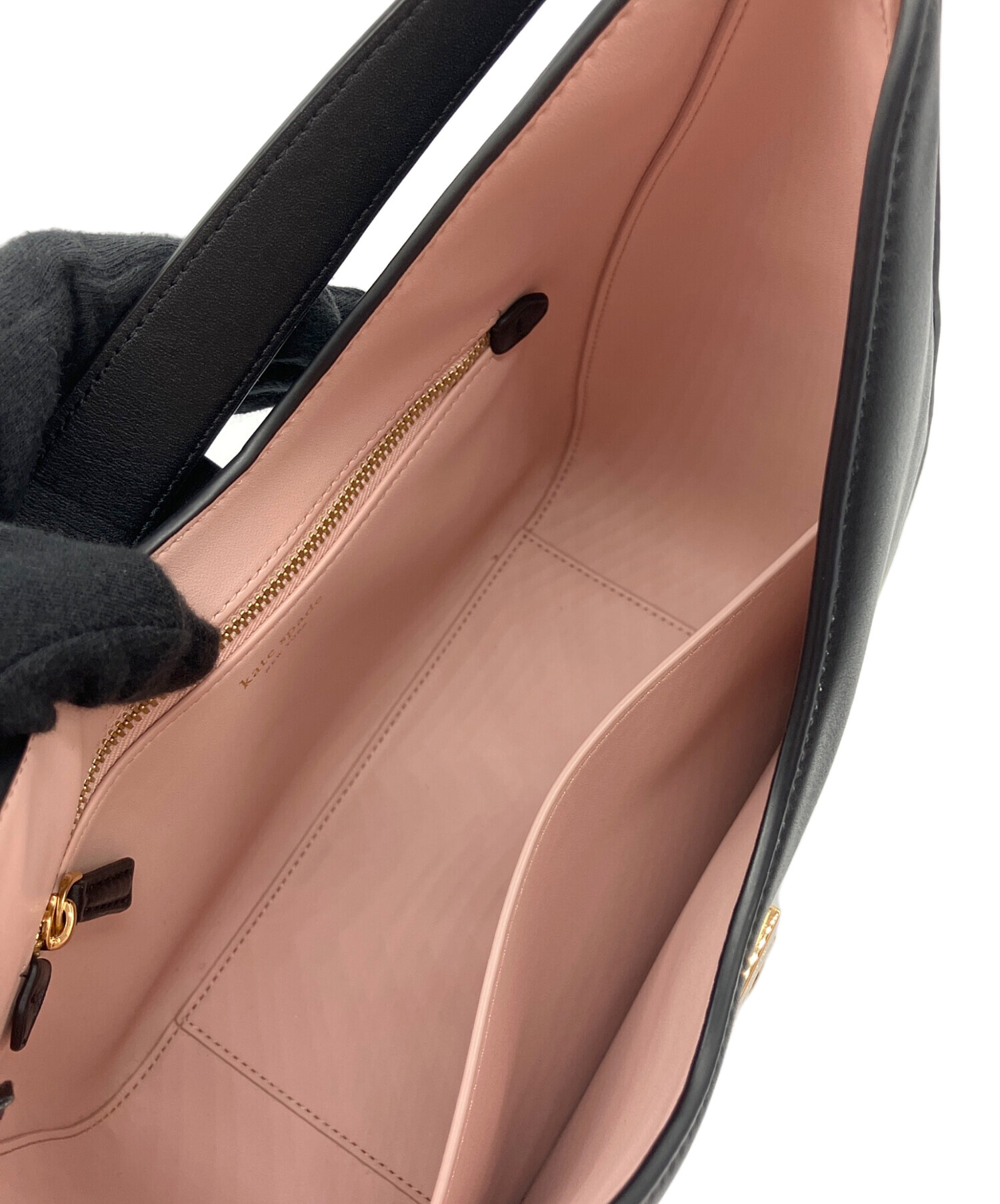 中古・古着通販】Kate Spade (ケイトスペード) ダコタ ホーボー