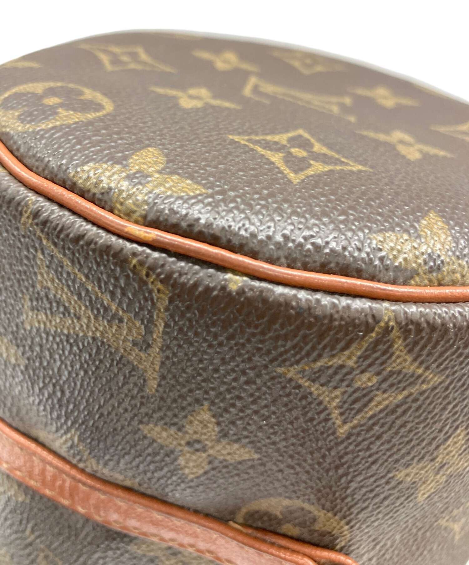 中古・古着通販】LOUIS VUITTON (ルイ ヴィトン) モノグラム パピヨン