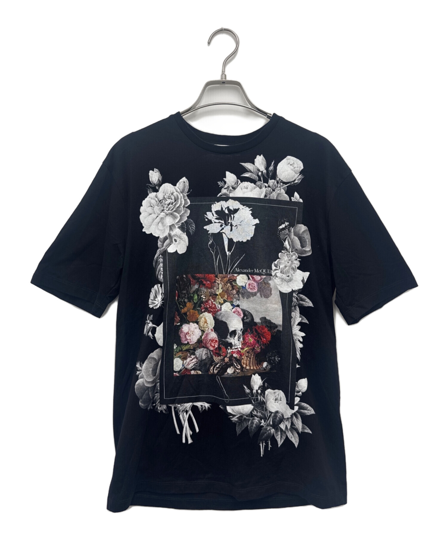 中古・古着通販】ALEXANDER McQUEEN (アレキサンダーマックイーン