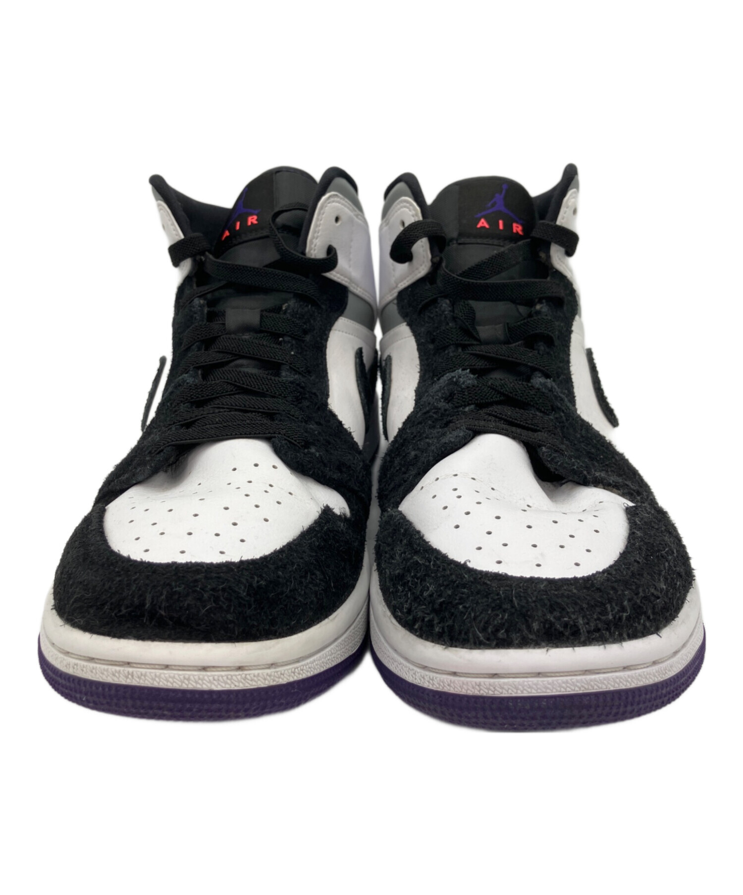 中古・古着通販】NIKE (ナイキ) Nike Air Jordan 1 Mid 