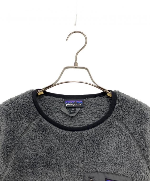 中古・古着通販】Patagonia (パタゴニア) Los Gatos Crew グレー