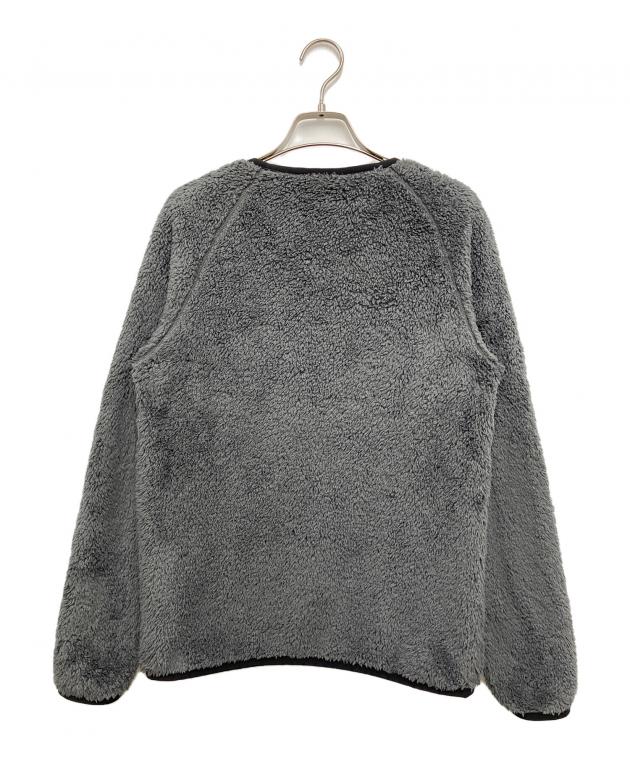 中古・古着通販】Patagonia (パタゴニア) Los Gatos Crew グレー