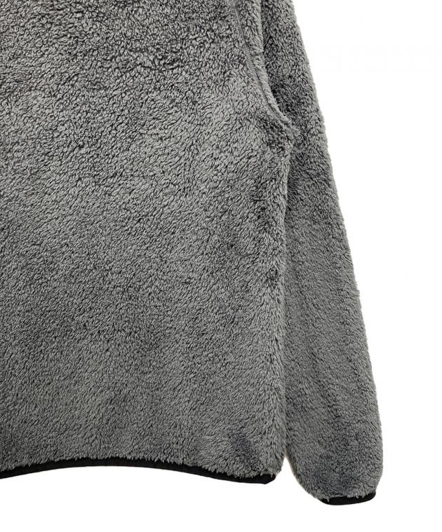 中古・古着通販】Patagonia (パタゴニア) Los Gatos Crew グレー