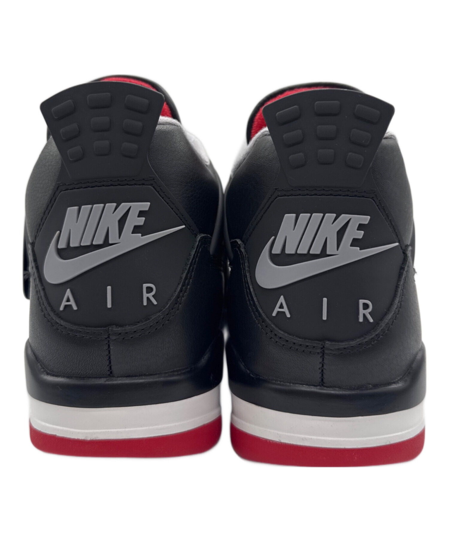 Nike Air Jordan 4 Retro Bred 27.5 新品未使用