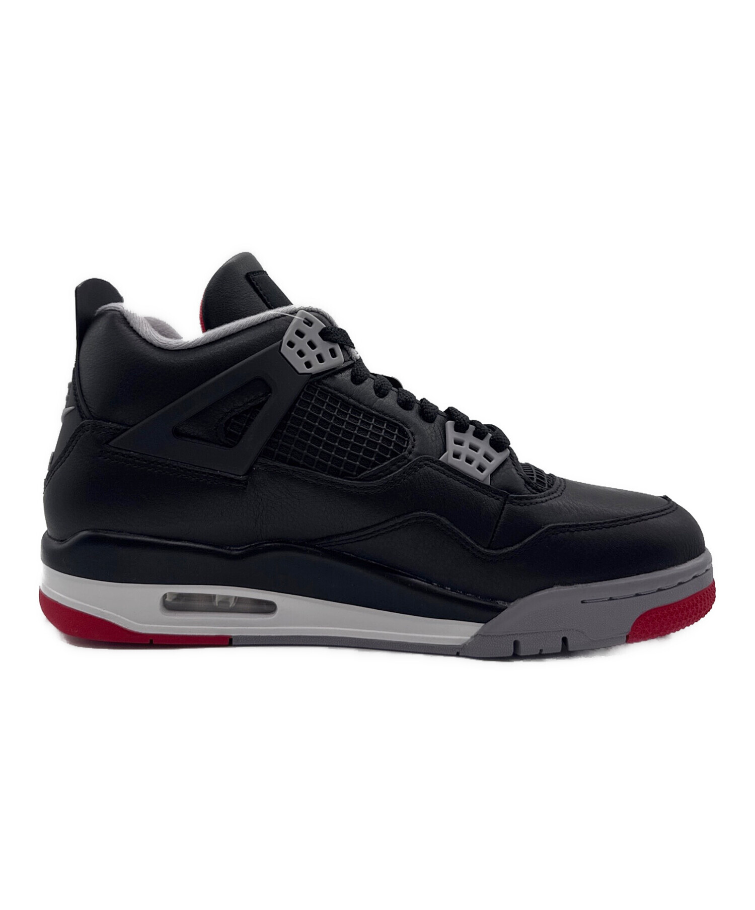中古・古着通販】NIKE (ナイキ) Air Jordan 4 Retro 