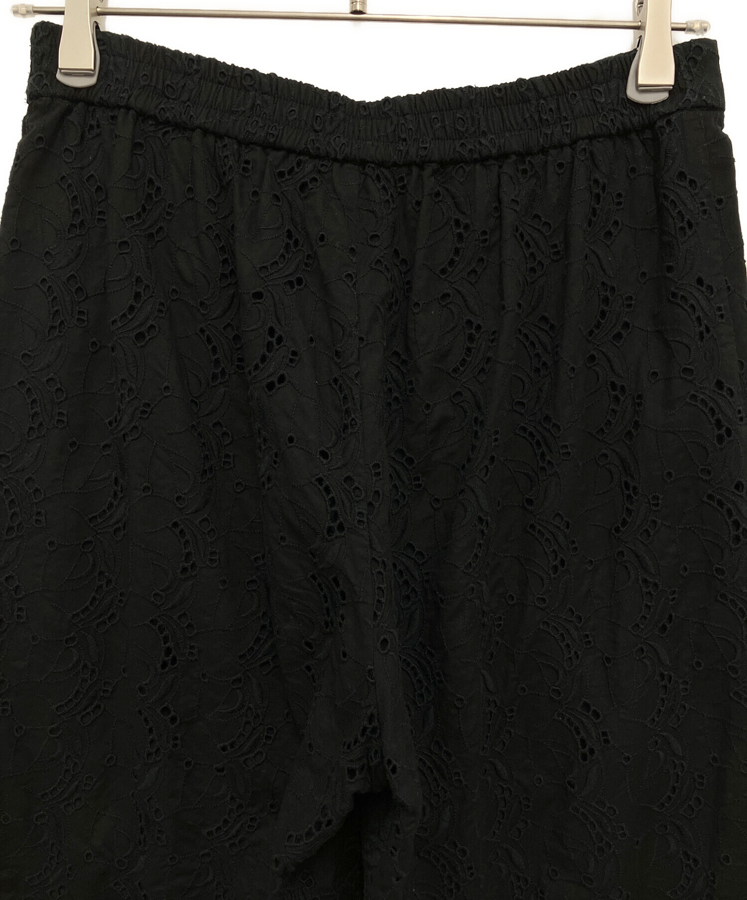 中古・古着通販】MACKINTOSH (マッキントッシュ) パンツ ブラック