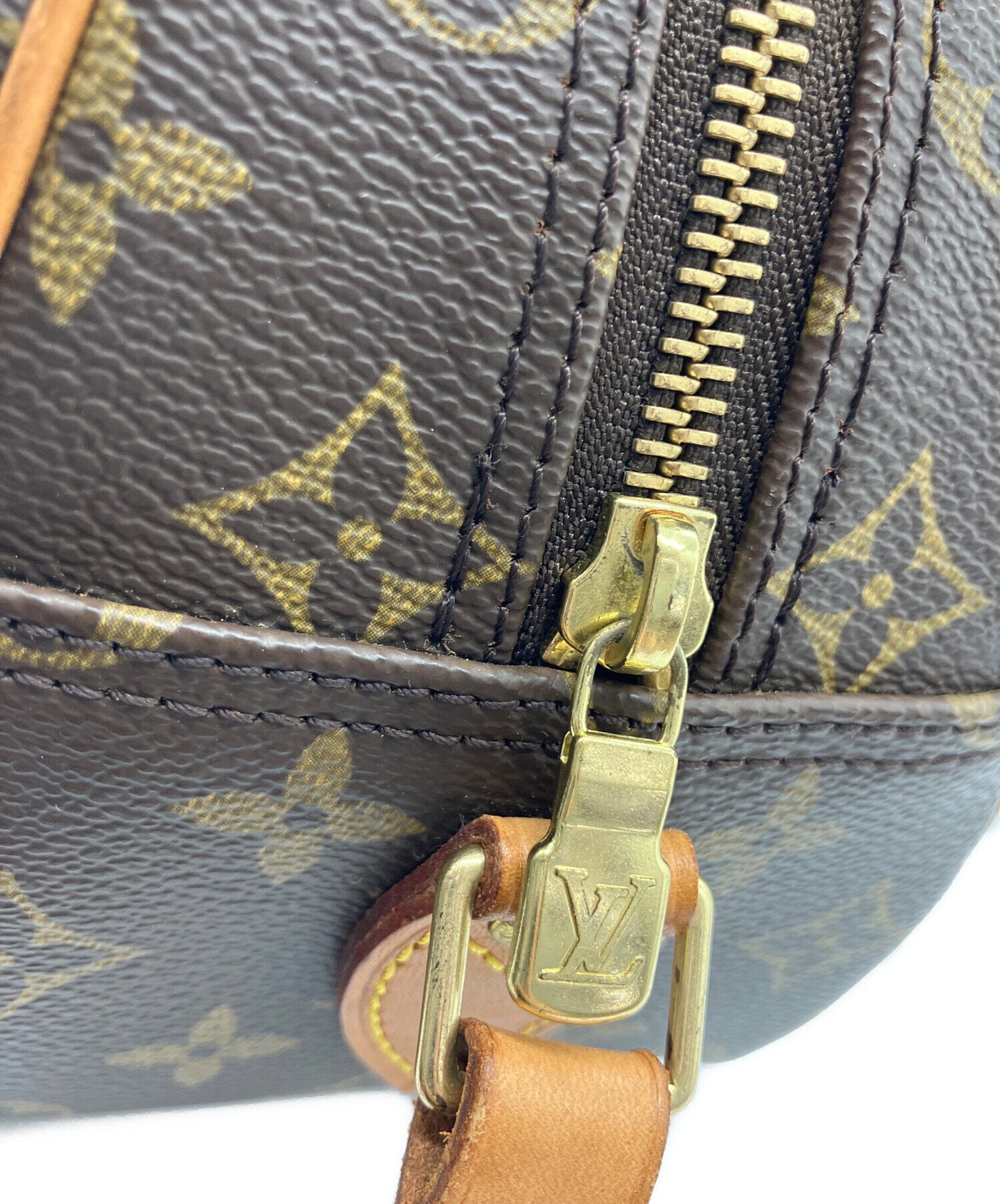 中古・古着通販】LOUIS VUITTON (ルイ ヴィトン) ショルダーバッグ