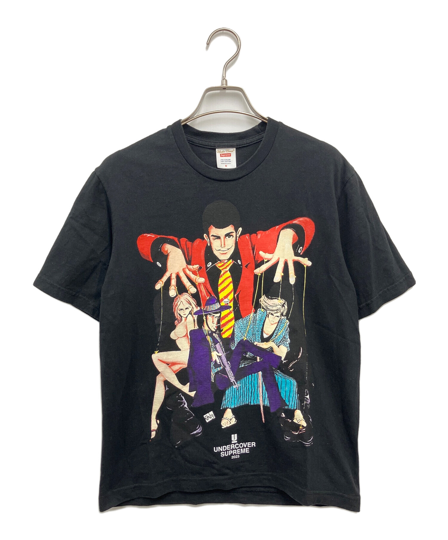 中古・古着通販】SUPREME (シュプリーム) UNDERCOVER (アンダーカバー 