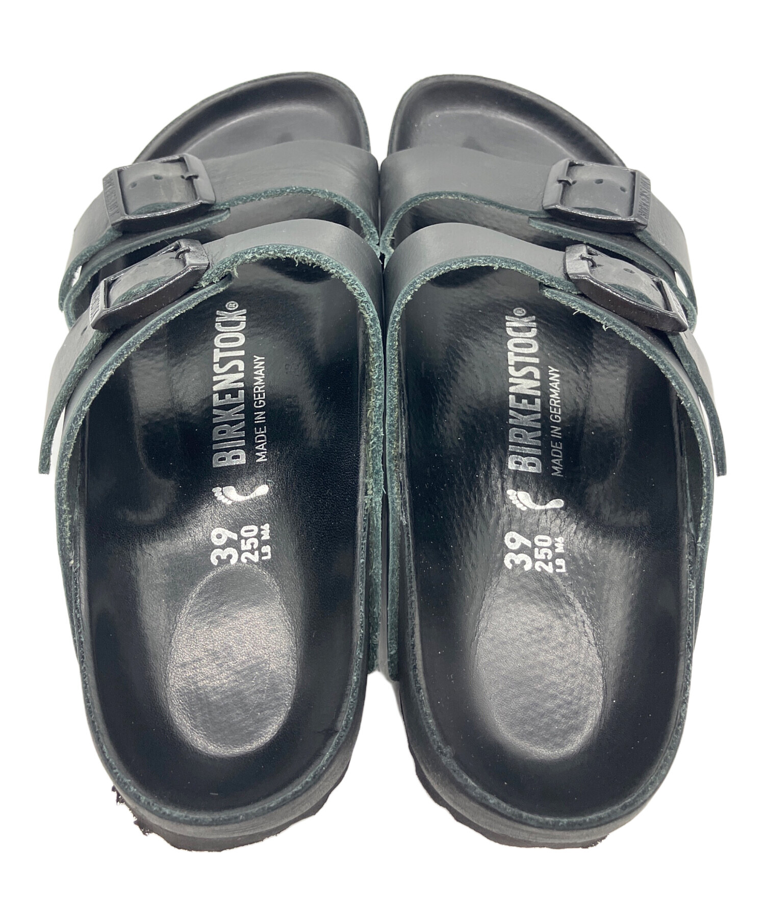 中古・古着通販】BIRKENSTOCK (ビルケンシュトック) Arizona BS 