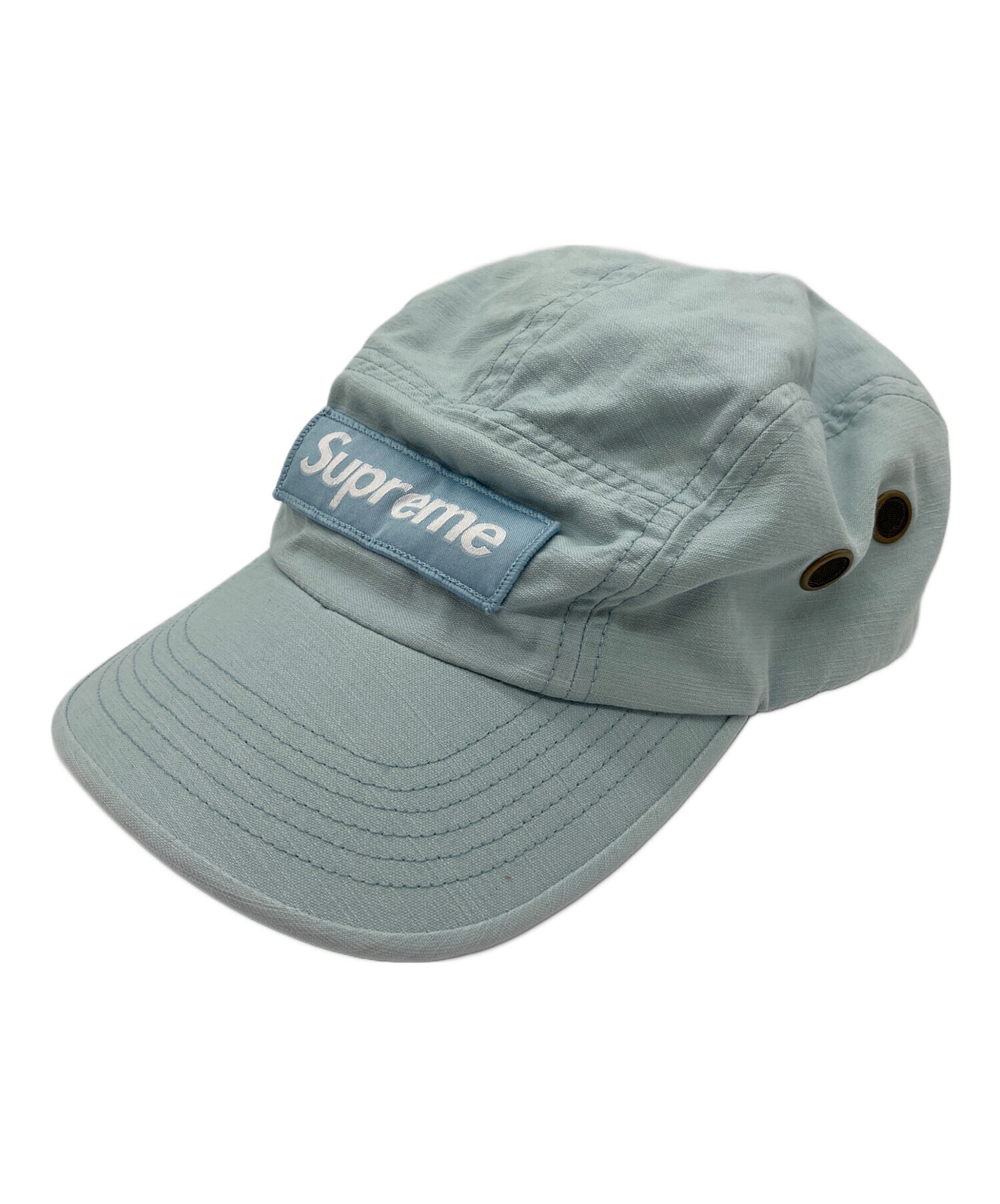 Supreme 迷彩キャップ SUP-94TH/DIV. 中古・古着通販】SUPREME (シュプリーム) SUP-94TH/DIV キャップ