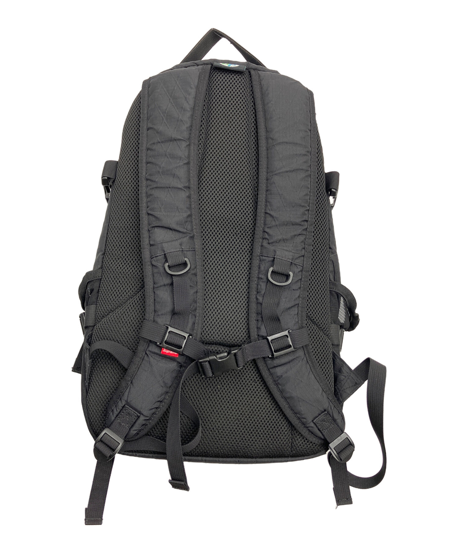 中古・古着通販】SUPREME (シュプリーム) backpack(バックパック