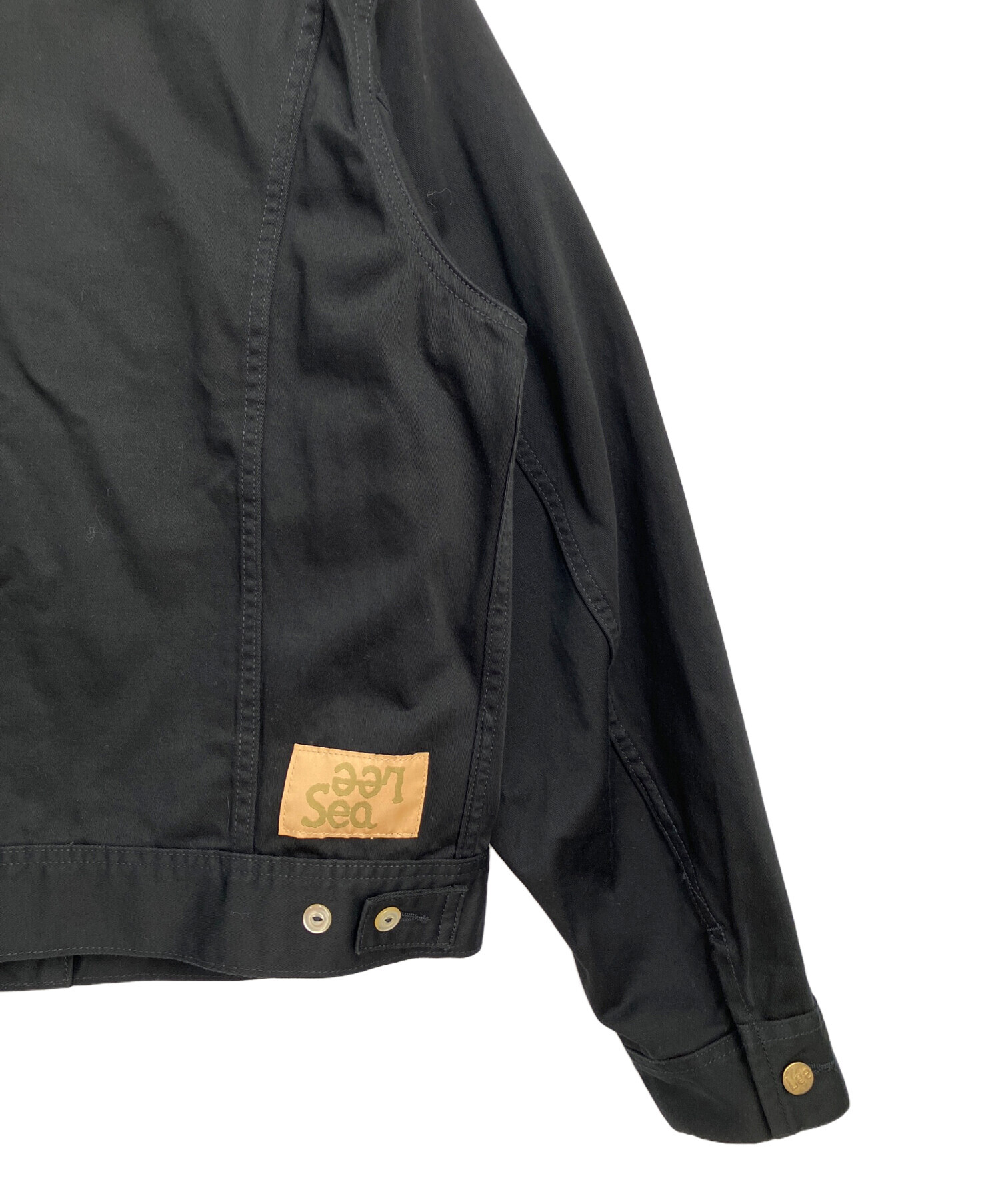 中古・古着通販】LEE (リー) WIND AND SEA (ウィンダンシー) カラー