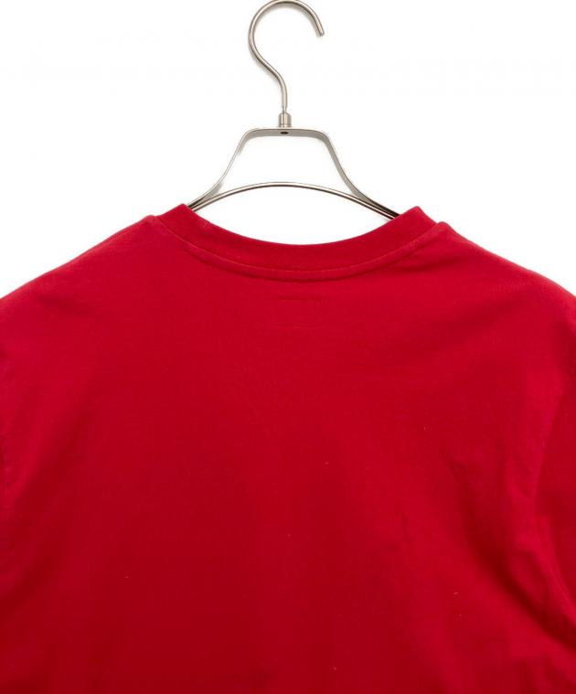 中古・古着通販】SUPREME (シュプリーム) Typewriter S/S Top Tee