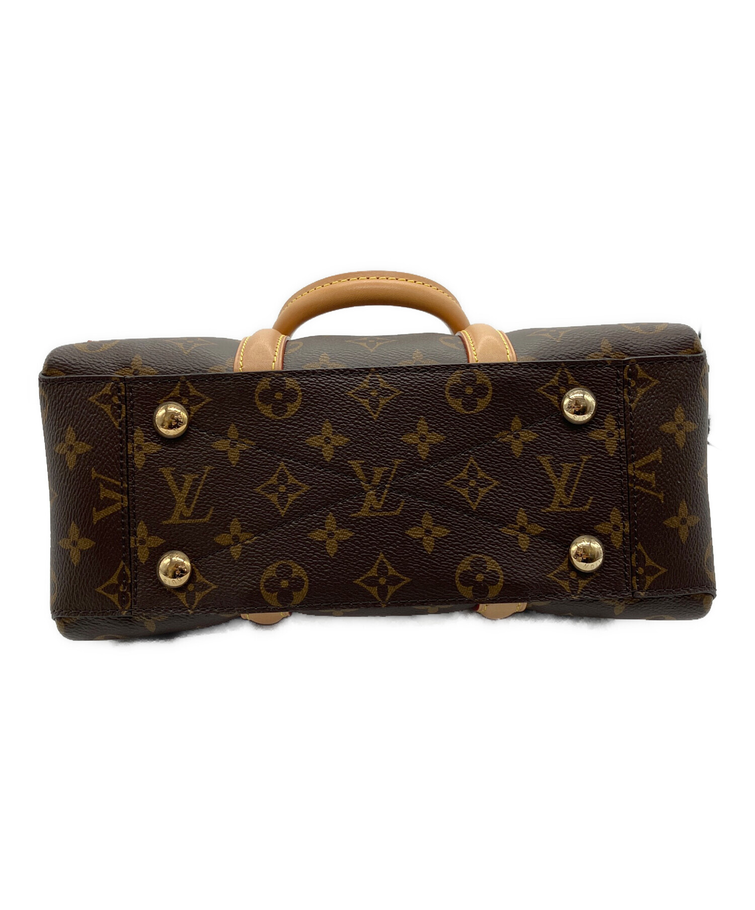 モハメドライト様専用】LOUIS VUITTON スフロBB モノグラム 【公式通販】