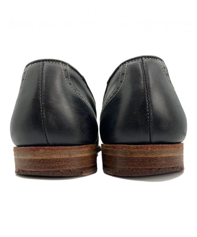 中古・古着通販】Crockett & Jones (クロケット＆ジョーンズ) ウィング
