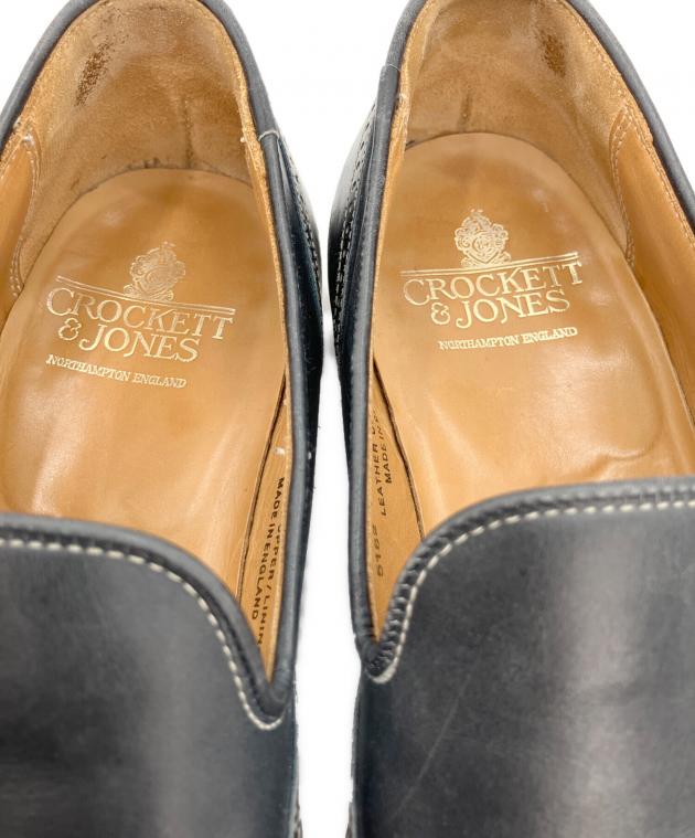 中古・古着通販】Crockett & Jones (クロケット＆ジョーンズ) ウィング
