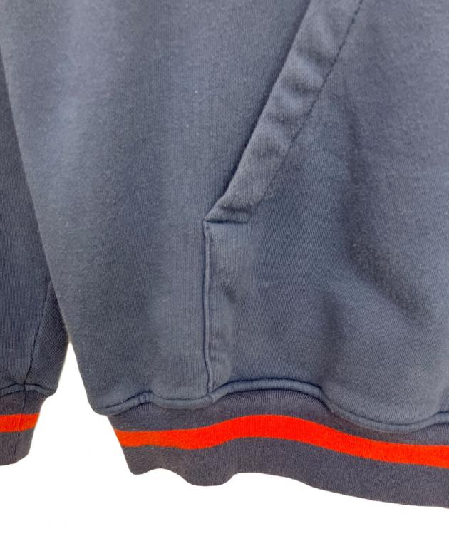 中古・古着通販】PAUL SMITH (ポールスミス) プルオーバーパーカー