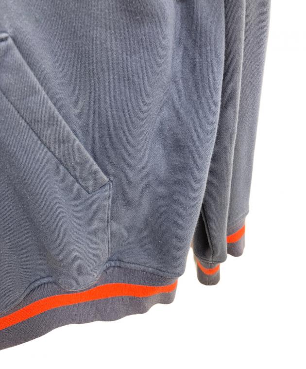 中古・古着通販】PAUL SMITH (ポールスミス) プルオーバーパーカー