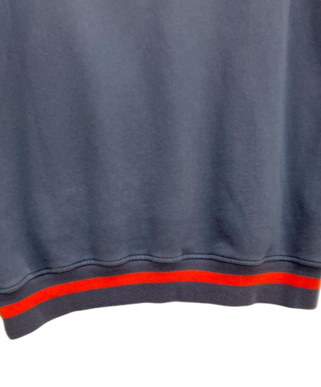 中古・古着通販】PAUL SMITH (ポールスミス) プルオーバーパーカー