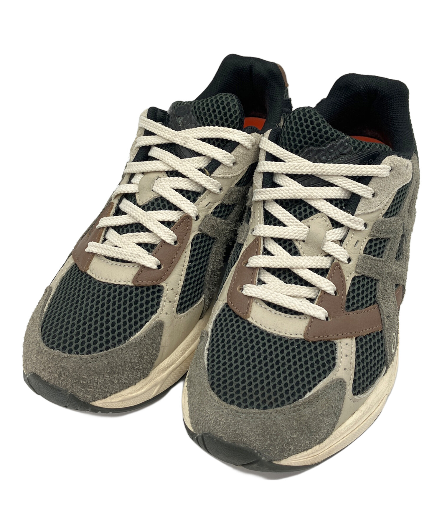 中古・古着通販】asics (アシックス) HAL STUDIOS (ハルスタジオ) Gel 