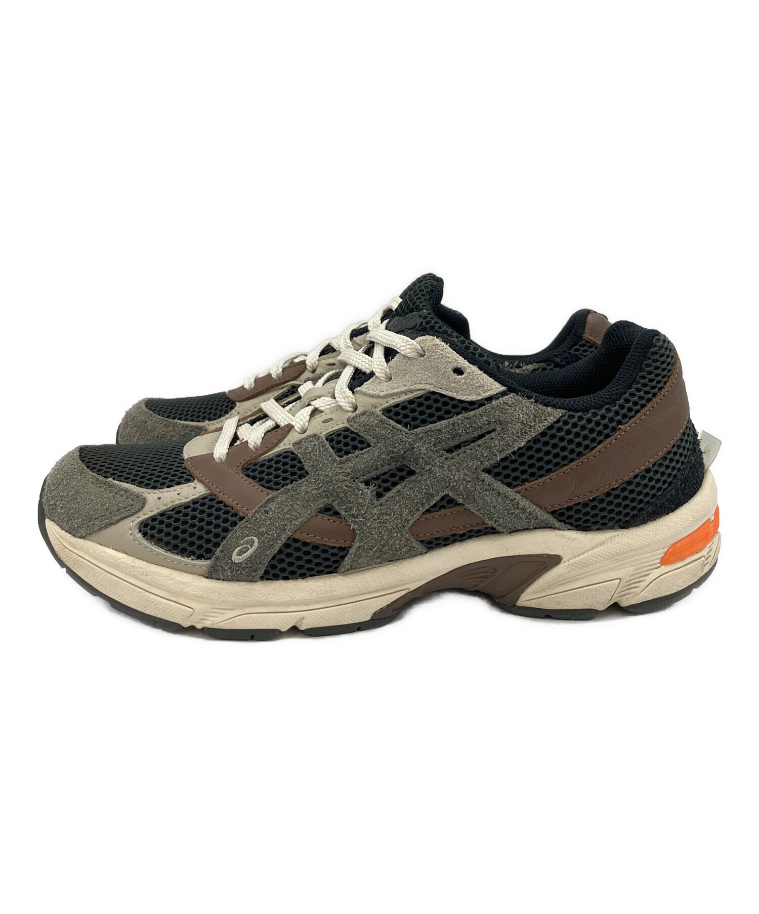 中古・古着通販】asics (アシックス) HAL STUDIOS (ハルスタジオ) Gel 