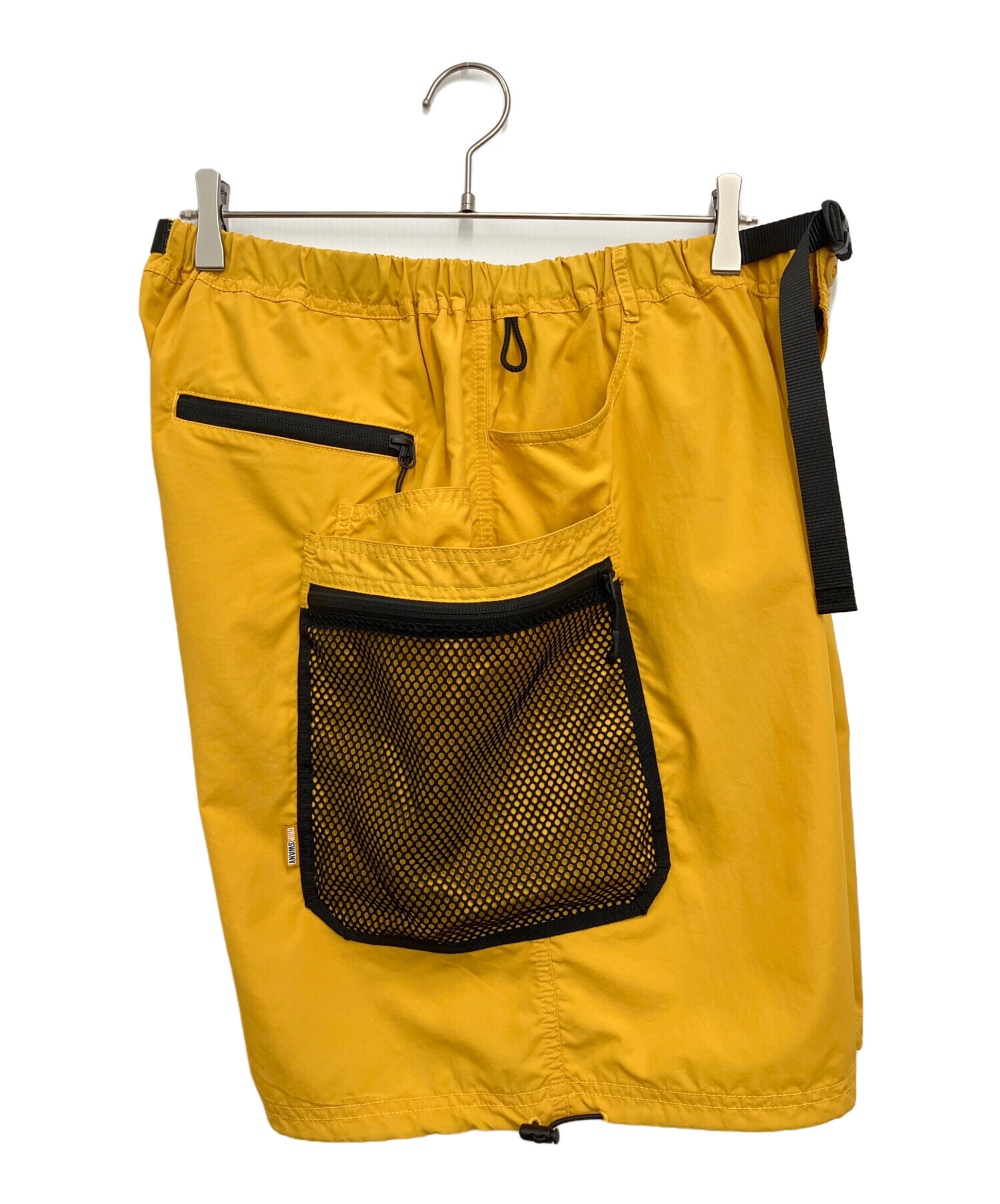 中古・古着通販】GRIP SWANY (グリップスワニー) STABRIDGE (スタ