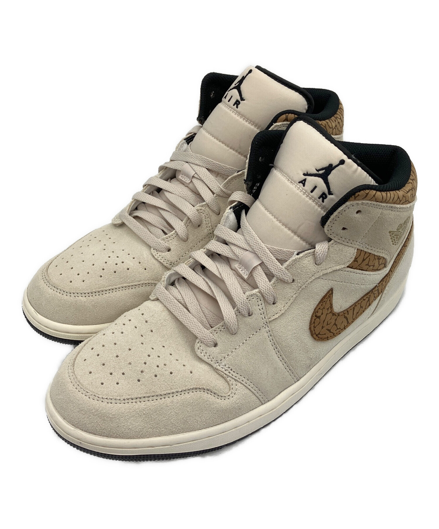 中古・古着通販】NIKE (ナイキ) Air Jordan 1 Mid SE 