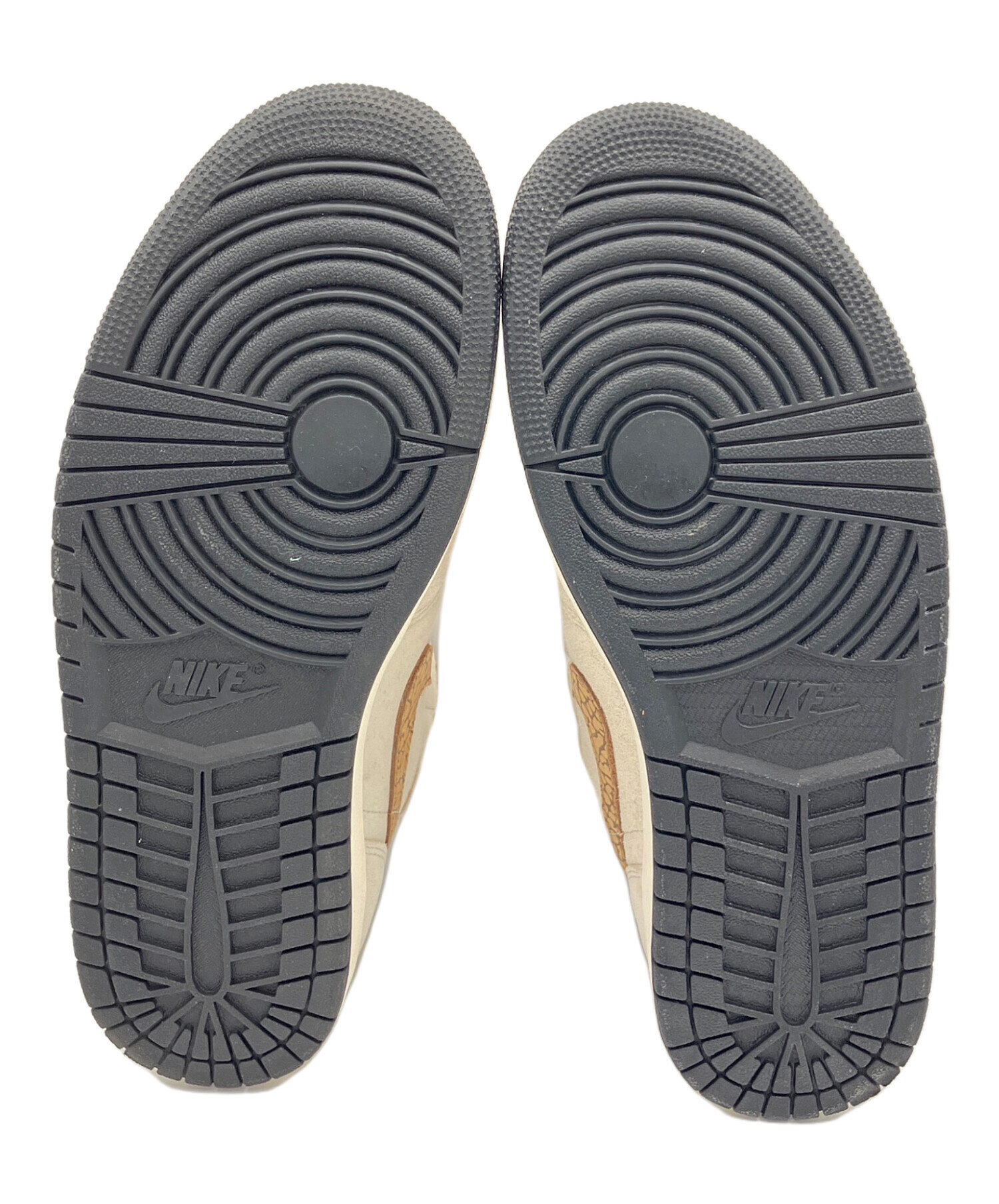 中古・古着通販】NIKE (ナイキ) Air Jordan 1 Mid SE 