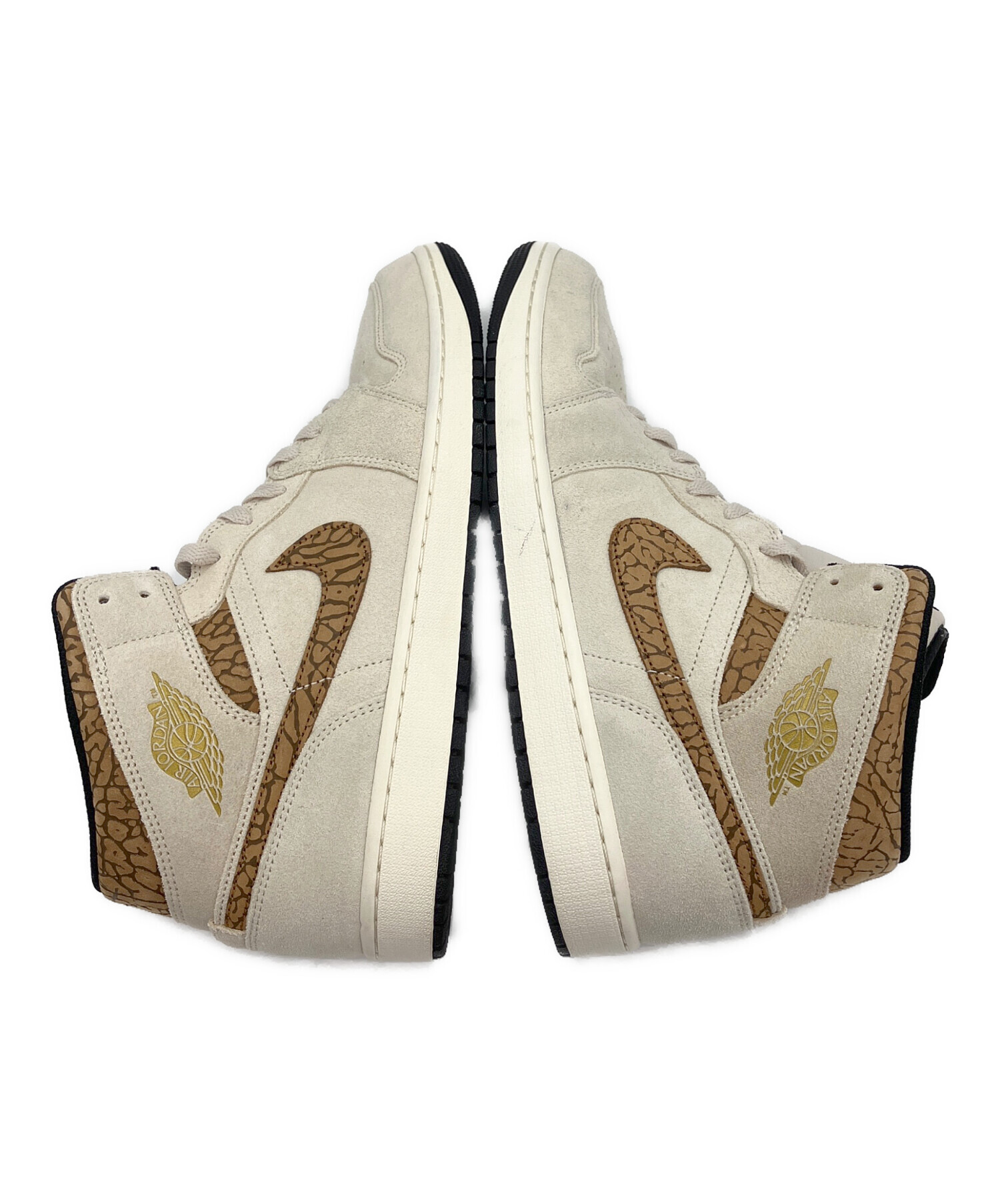 中古・古着通販】NIKE (ナイキ) Air Jordan 1 Mid SE 