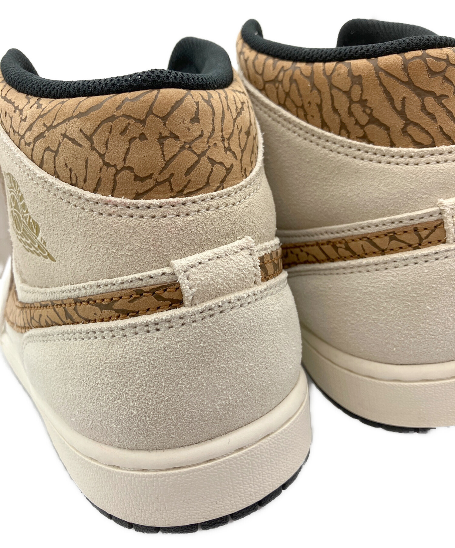 中古・古着通販】NIKE (ナイキ) Air Jordan 1 Mid SE 