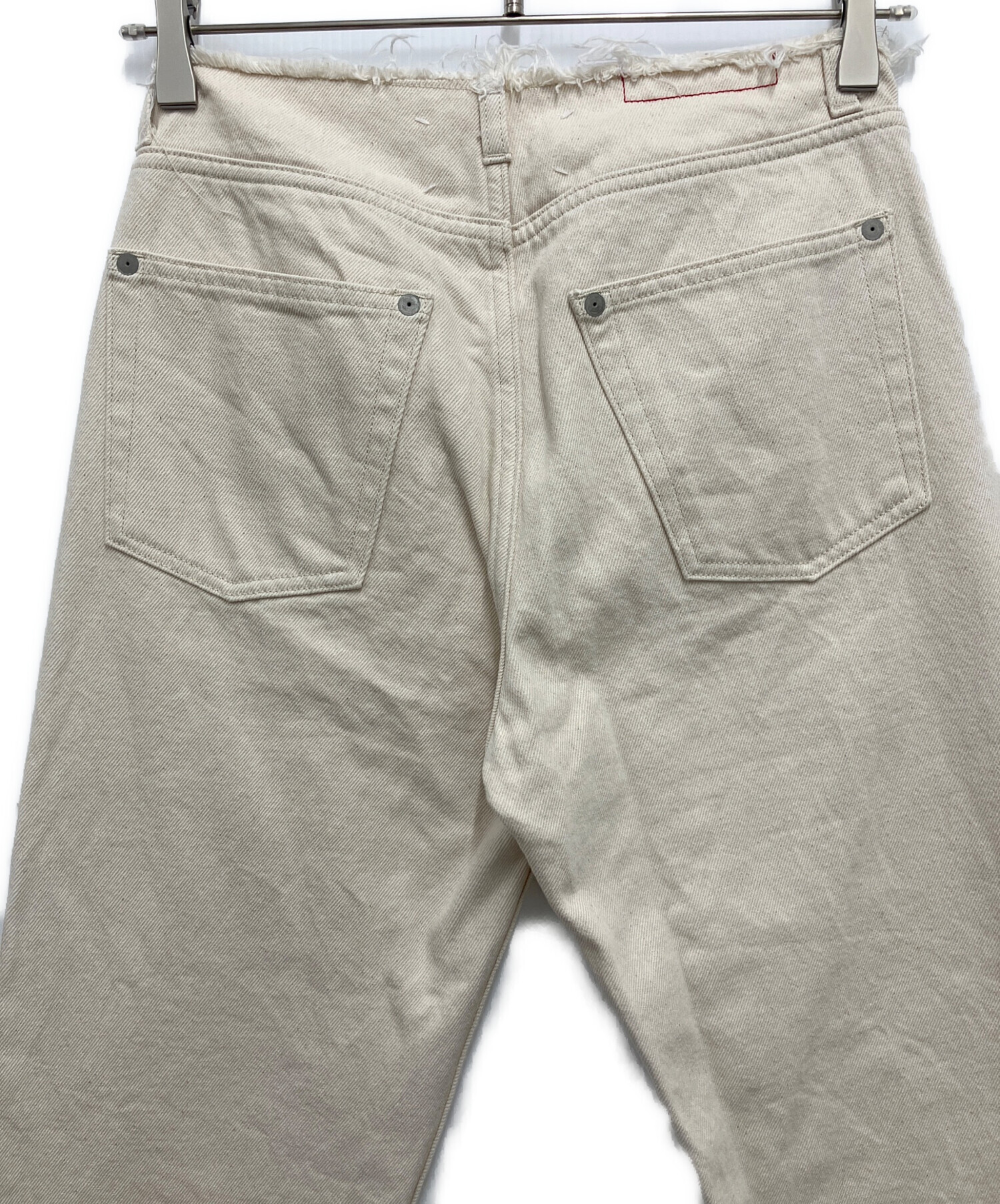 中古・古着通販】Maison Margiela (メゾンマルジェラ) ストレート