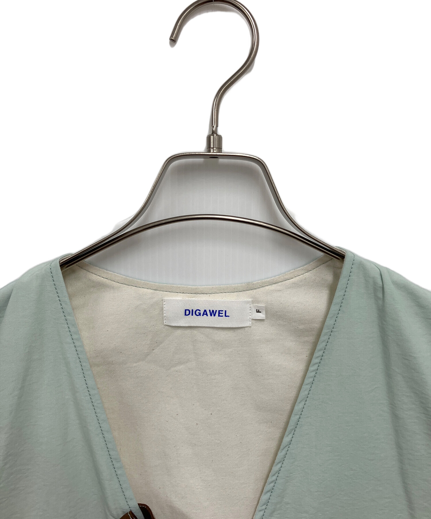 中古・古着通販】DIGAWEL (ディガウェル) UNION (ユニオン) ワーク