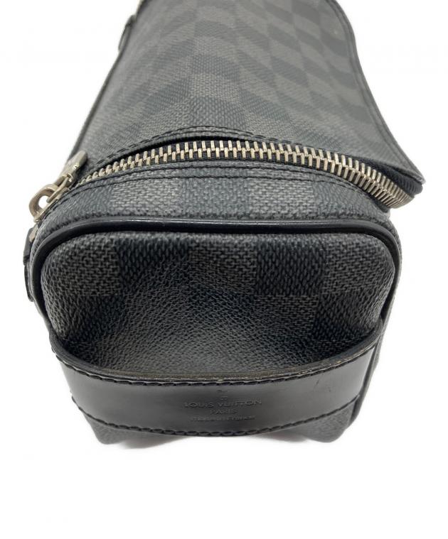 中古・古着通販】LOUIS VUITTON (ルイ ヴィトン) トワレ・ポーチ