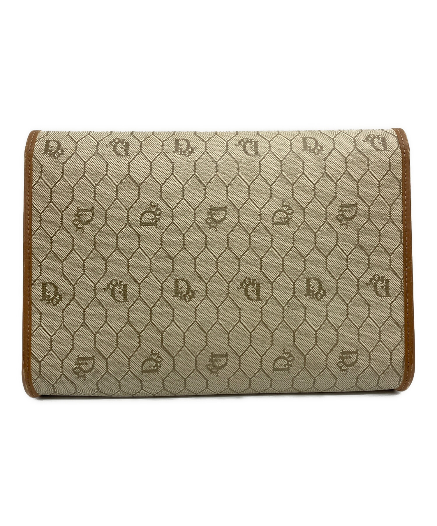 中古・古着通販】Christian Dior (クリスチャン ディオール) ハニカム
