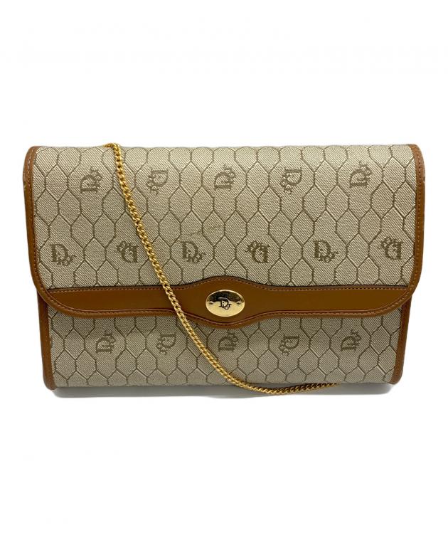 中古・古着通販】Christian Dior (クリスチャン ディオール) ハニカム